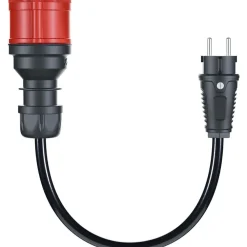 go-e Adapterikaapeli Gemini Flex 11kW