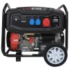 Aggregaatti DGT11050E, 7500W - Ducar Hot