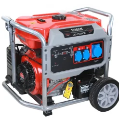 Aggregaatti DG11050 7500 W - Ducar New