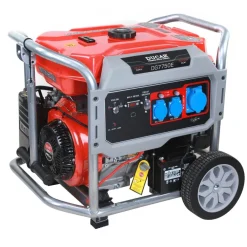Aggregaatti DG7750 5000 W - Ducar