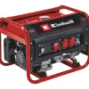 Aggregaatti TC-PG 25/1/E5 2400W 2x230V vetokäynnistys - Einhell