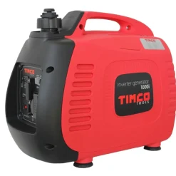 Aggregaatti 1000i digitaalinen - Timco