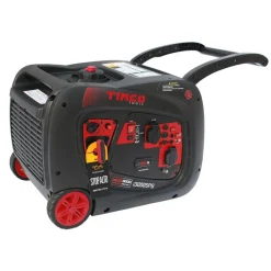 Aggregaatti I3000SPG digitaalinen - Timco New