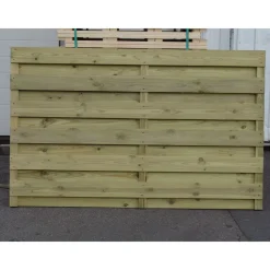 Tammiston puu Aitaelementti Hanko 1600x1000mm painekyllästetty vihreä, 2-laatu Sale