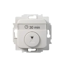 ABB Ajastin Jussi - T210-214 15m-8h/10A IP21 UK VA New