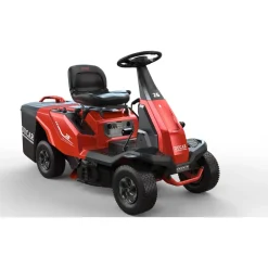 Ducar Ajoleikkuri 26" polttomoottorilla Outlet