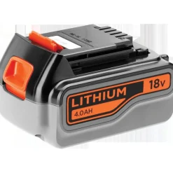 BLACK+DECKER Akku BL4018 18V 4,0 Ah
