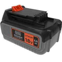 BLACK+DECKER Akku BL5018 18V 5,0 Ah