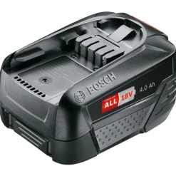 Bosch Power Tools Akku Bosch Power For ALL 18V 4,0 Ah Sale