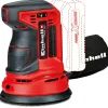Akkuepäkeskohiomakone TE-RS 18 Li Solo 18 V - Einhell Hot