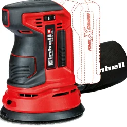 Akkuepäkeskohiomakone TE-RS 18 Li Solo 18 V - Einhell Hot