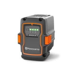 Akku 40-B220X 36V 6,0 Ah - Husqvarna Online