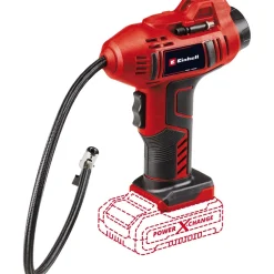 Akkuilmapumppu Power X-Change CE-CC 18 Li-Solo 18V ilman akkua - Einhell Sale