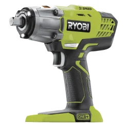 Akkuiskumutterinväännin ONE+ R18IW3-0 18V ilman akkua - Ryobi Sale
