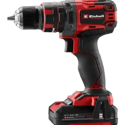 Einhell Akkuiskuporakone PXC TP-CD 18/60 Li- i BL 18V 2,0 Ah akulla Outlet