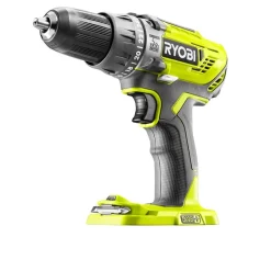 Ryobi Akkuiskuporakone ONE+ R18PD3-0 18V ilman akkua Hot