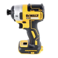 Akkuiskuruuvinväännin XR DCF887N 18V ilman akkua - DeWalt Outlet