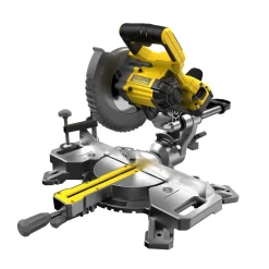 Akkujiirisaha FatMax V20 SFMCS701M1 18V 4,0 Ah akulla - Stanley