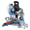 Akkukatkaisusaha/jiirisaha Bosch Professional GCM 18V-305 GDC Solo ilman akkua - Bosch Power Tools