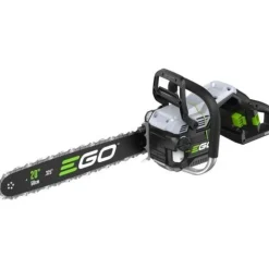 Akkuketjusaha CSX5000, 56V, laippa 50cm, 30m/s, ProX, ilman akkua - EGO Power+ Clearance