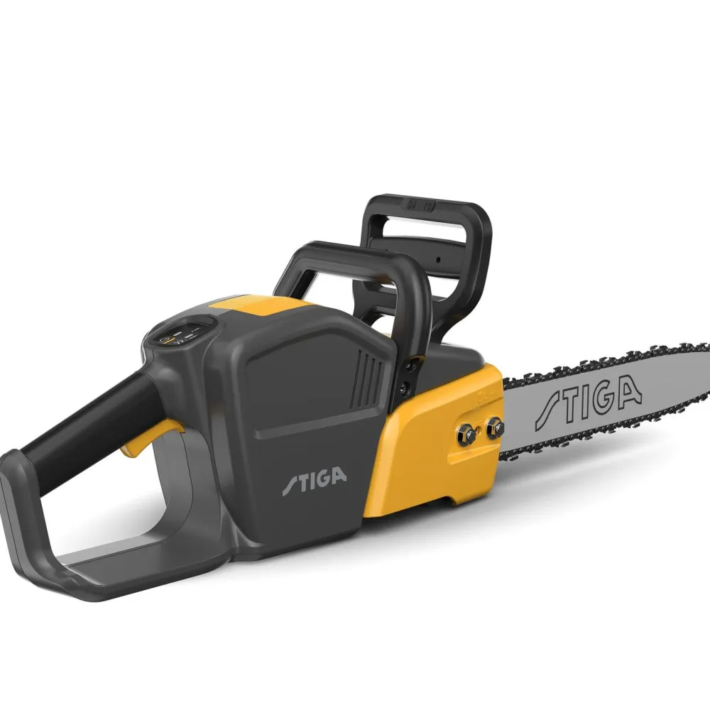 Stiga Akkuketjusaha CS 700E 14" 48V ilman akkua Online