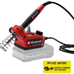 Einhell Akkukolvi TE-SI 18/480 Li E Solo 18V ilman akkua Best