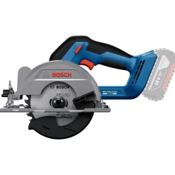 Akkukäsipyörösaha Bosch Professional GKS 18V-51 Solo 18V ilman akkua - Bosch Power Tools Hot