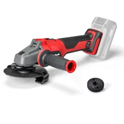 Akkukulmahiomakone PXC Axxio 18/125 Q Solo 18V ilman akkua - Einhell Online