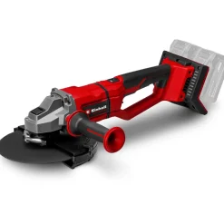 Akkukulmahiomakone PXC Axxio 36/230 Q Solo 2x18V ilman akkuja - Einhell Discount