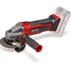 Einhell Akkukulmahiomakone PXC TE-AG 18/115 Q Li-Solo 18V ilman akkua Outlet