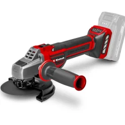 Akkukulmahiomakone PXC TP-AG 18/125 CE Q Li-Solo 18V ilman akkua - Einhell Discount