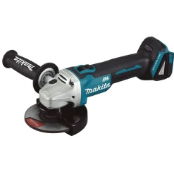 Akkukulmahiomakone LXT DGA504Z Ø125 mm 18V ilman akkua - Makita Sale