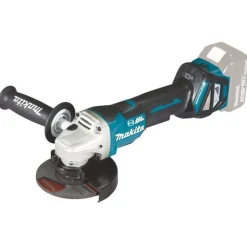 Makita Akkukulmahiomakone LXT DGA518ZU Ø125 mm 18V ilman akkua Online