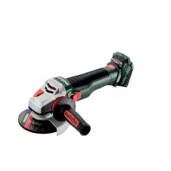 Metabo Akkukulmahiomakone WB 18 LTX BL 15-125 Quick ilman akkua ja laturia xissa Best