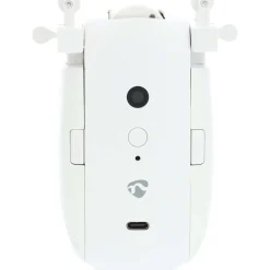 Nedis Akkukäyttöinen verhomoottori BTMC20WT1PC SmartLife Bluetooth, I/U-kisko Online