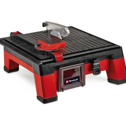 Einhell Akkulaattaleikkuri PXC TE-TC 18/115 Li-Solo 18V ilman akkua Online