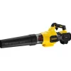 DeWalt Akkulehtipuhallin XR FlexVolt DCMBA572N-XJ 54V ilman akkua Best
