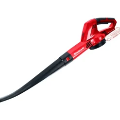 Einhell Akkulehtipuhallin Power X-Change GE-CL 18 Li E Solo 18V ilman akkua Sale