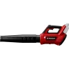 Einhell Akkulehtipuhallin Power X-Change GP-LB 36/230 Li E BL-Solo 2x18V ilman akkuja Hot