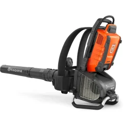 Husqvarna Akkulehtipuhallin 550iBTX valjailla 36V ilman akkua (967681103) Discount
