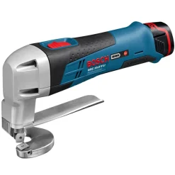 Bosch Power Tools Akkulevyleikkuri Bosch Professional GSC 12V-13 Solo 12V ilman akkua Best