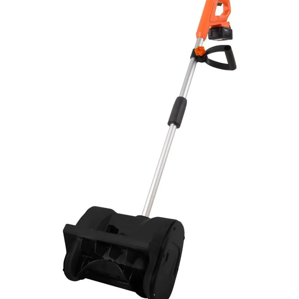 Fornorth Akkulumilapio Large S12 20V 4,0 Ah akulla Online