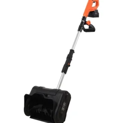 Fornorth Akkulumilapio Standard S10 20V 4,0 Ah akulla Best