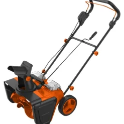 Fornorth Akkulumilinko S20 2x20V 2x4,0 Ah akuilla Outlet