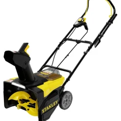 Stanley Akkulumilinko V20 SCSNP460R2-QW 46 cm 2x18V 2x6,0 Ah akuilla Online
