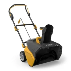 Akkulumilinko ST 700e Kit 48V 7,5 Ah akulla - Stiga Hot