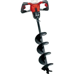 Akkumaakaira Power X-Change GP-EA 18/150 LI BL-Solo + terä Ø150 mm 18V ilman akkua - Einhell