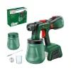 Bosch Power Tools Akkumaaliruisku Bosch AdvancedSpray 18V-500 Solo 18V ilman akkua Best
