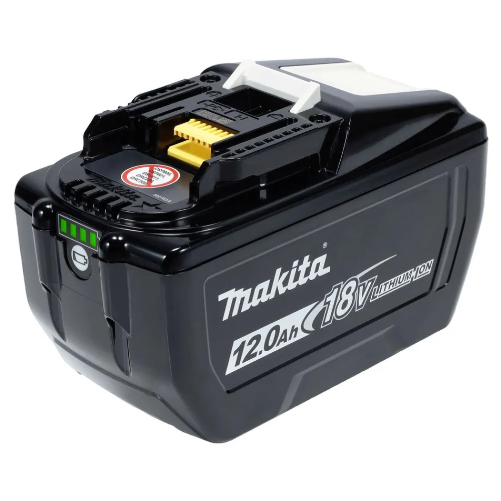 Makita Akku LXT BL18120 18V 12,0 Ah Best