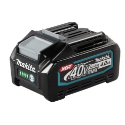 Akku XGT BL4040 40V 4,0 Ah - Makita Hot